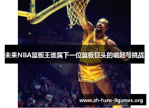 未来NBA篮板王谁属下一位篮板巨头的崛起与挑战