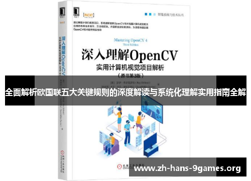 全面解析欧国联五大关键规则的深度解读与系统化理解实用指南全解