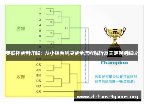 英联杯赛制详解：从小组赛到决赛全流程解析及关键规则解读