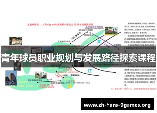 青年球员职业规划与发展路径探索课程
